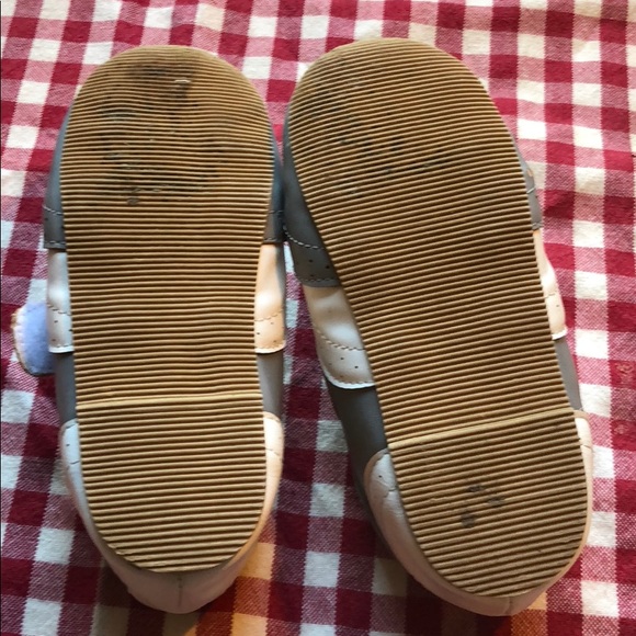 Oxford Toddler Shoes - size 9 - Picture 5 of 8